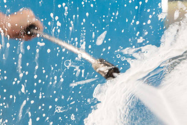 Best Warehouse Cleaning  in Kingsland, TX