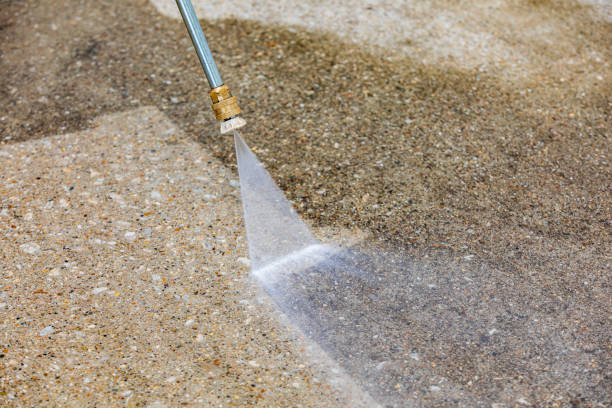 Best Factory Floor Cleaning  in Kingsland, TX